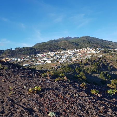 Casa Lela I Villa Fuencaliente de la Palma Exteriör bild