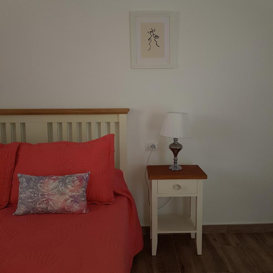 Casa Lela I Villa Fuencaliente de la Palma Exteriör bild