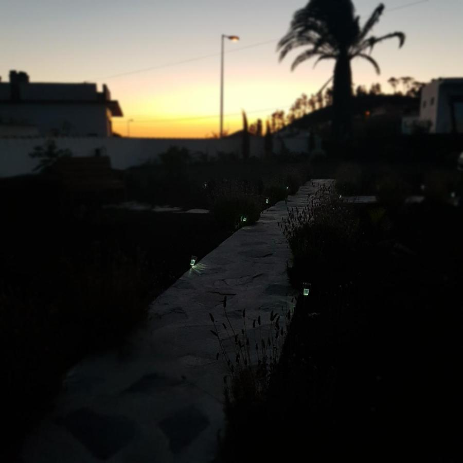 Casa Lela I Villa Fuencaliente de la Palma Exteriör bild